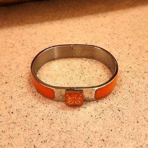 Rustic Cuff Bracelet